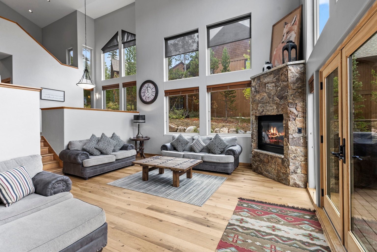 Breckenridge Vacation Rental