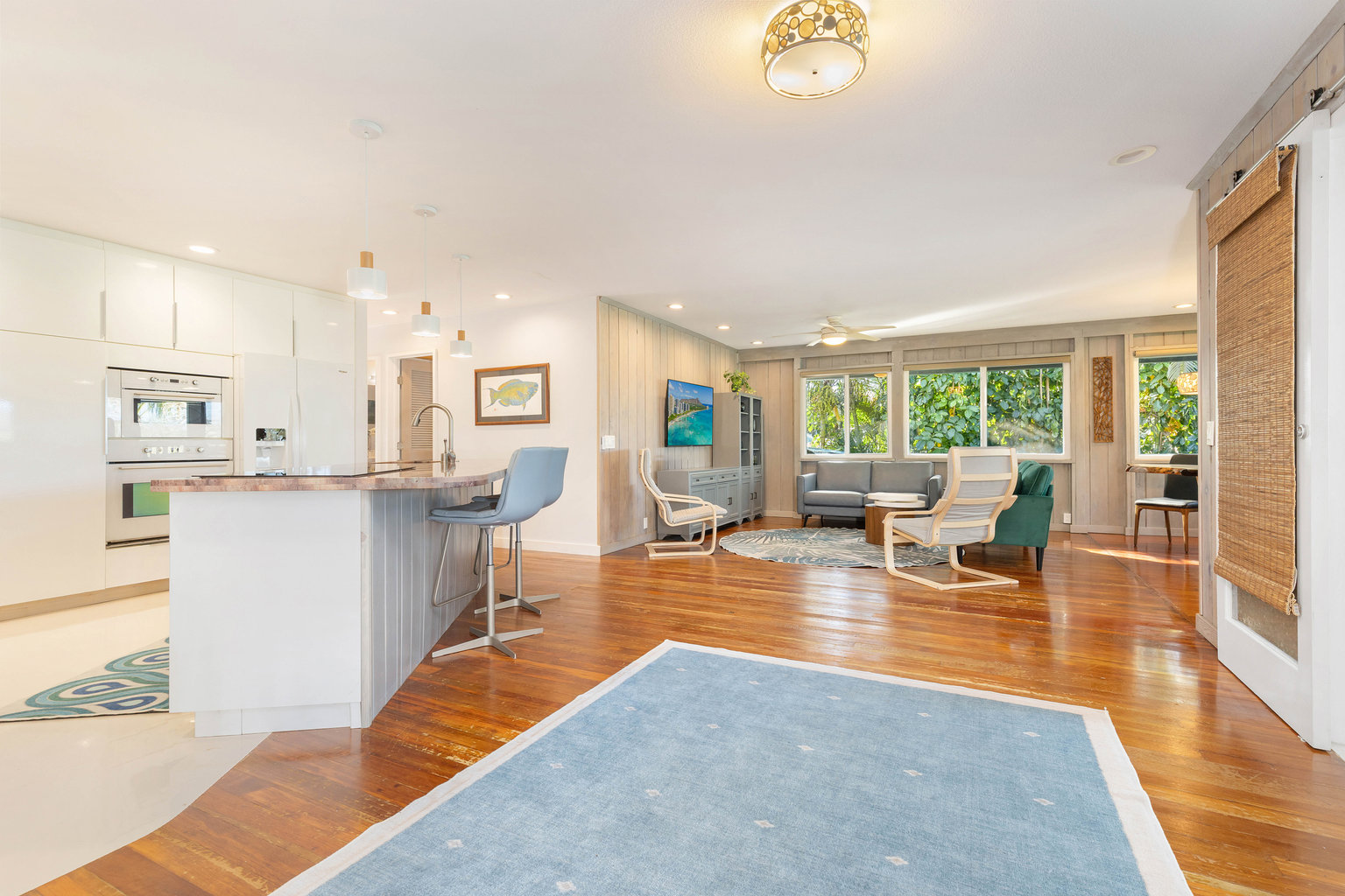 Haleiwa Vacation Rental