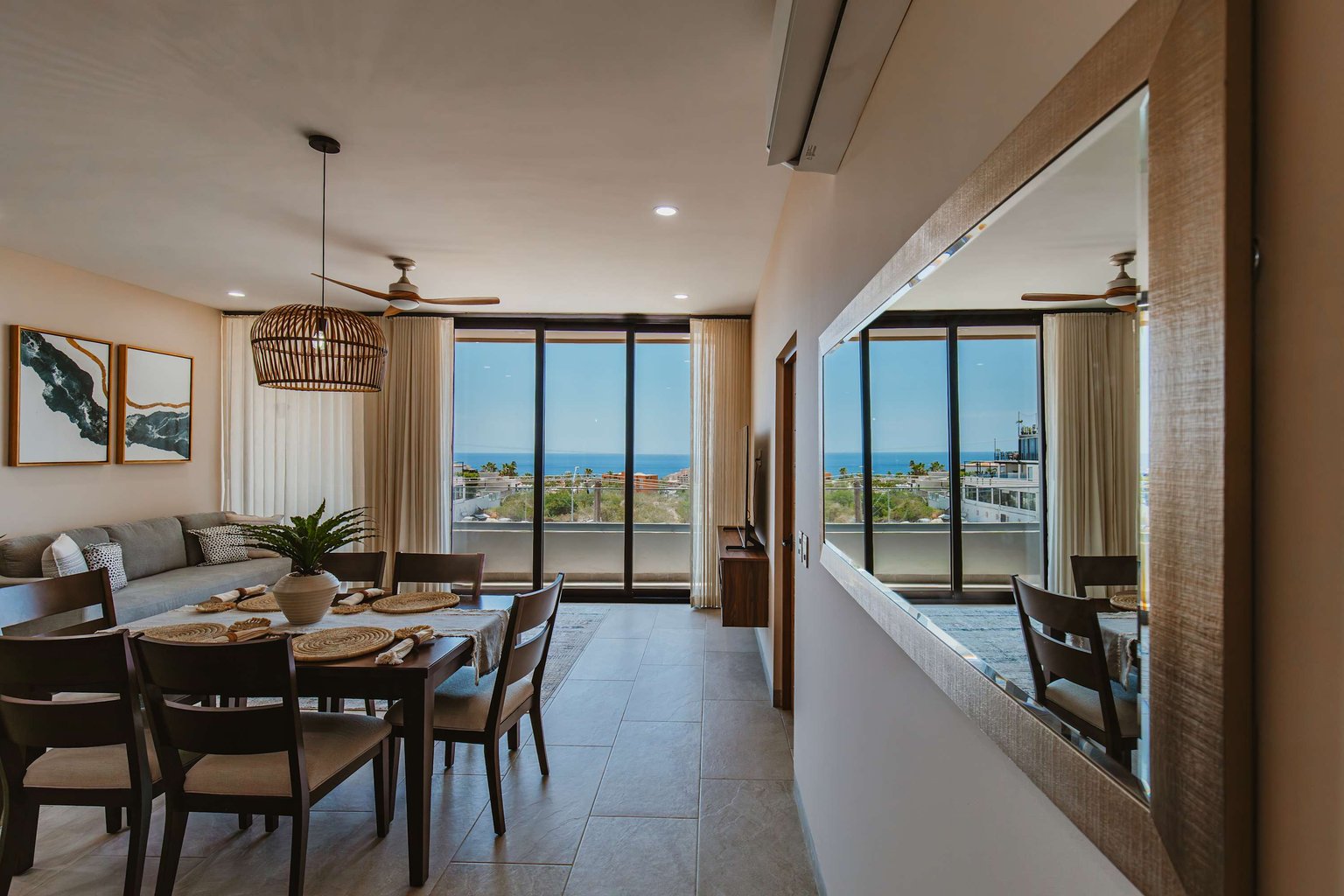 Cabo San Lucas Vacation Rental