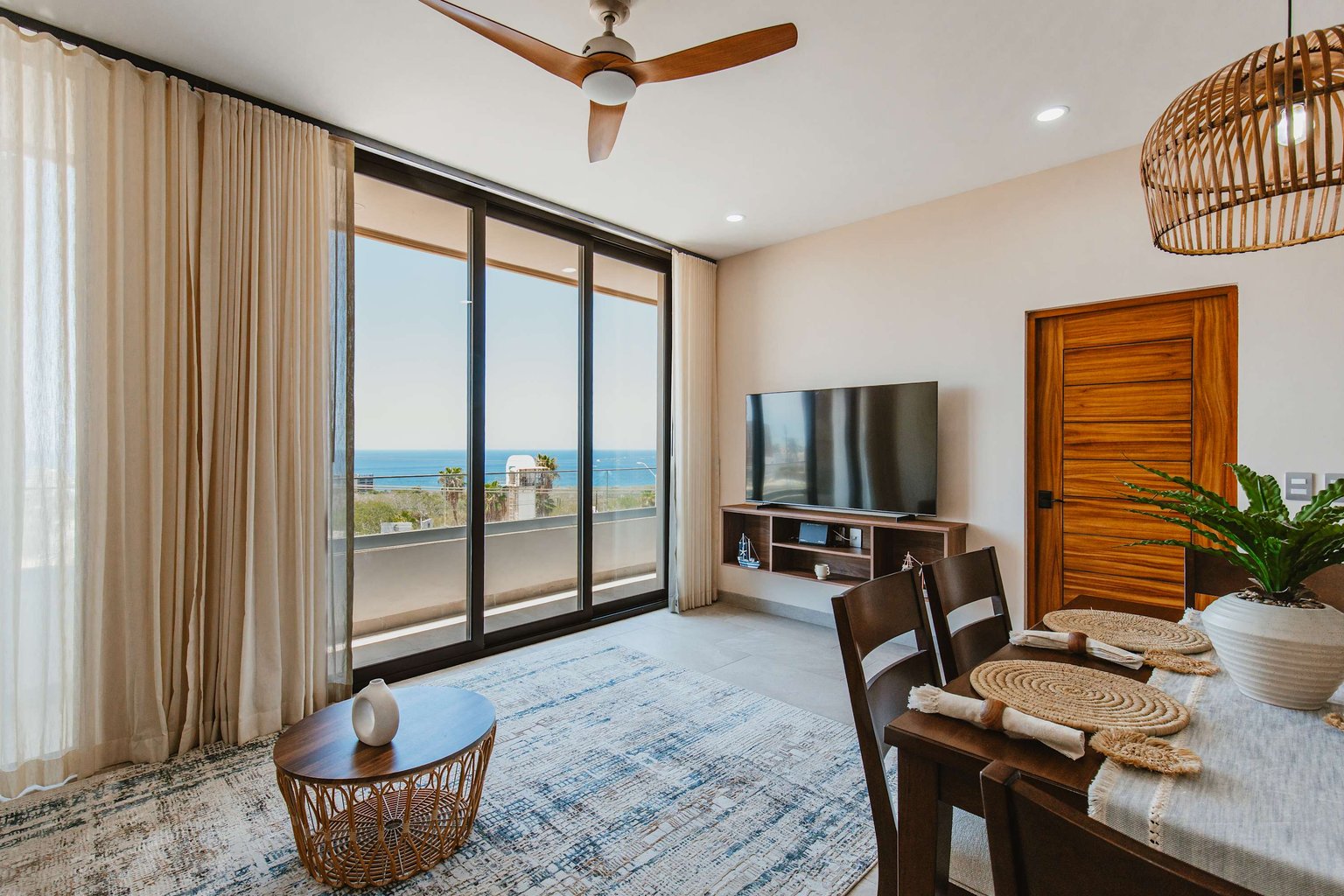 Cabo San Lucas Vacation Rental