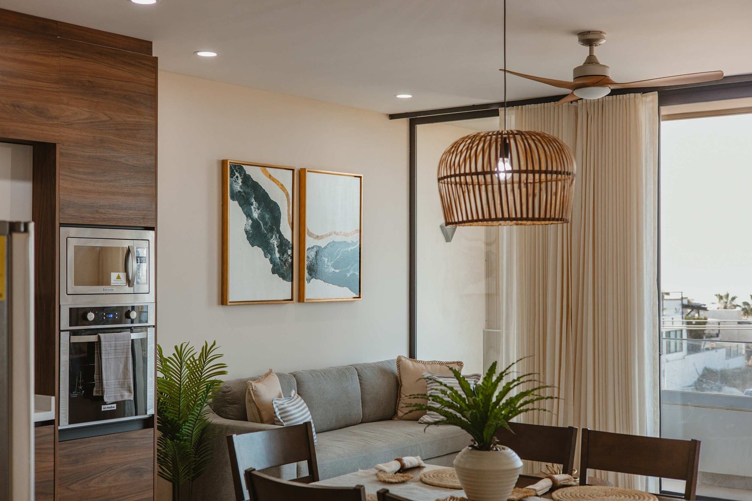 Cabo San Lucas Vacation Rental