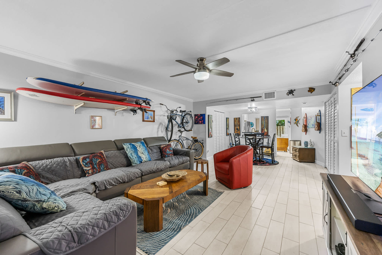 Cocoa Beach Vacation Rental