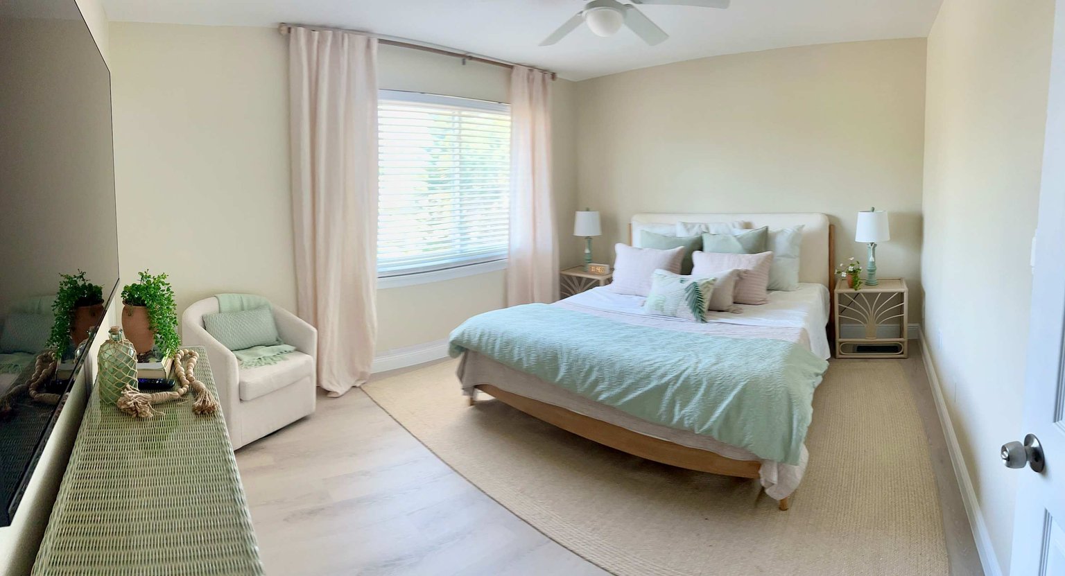 Cape Canaveral Vacation Rental