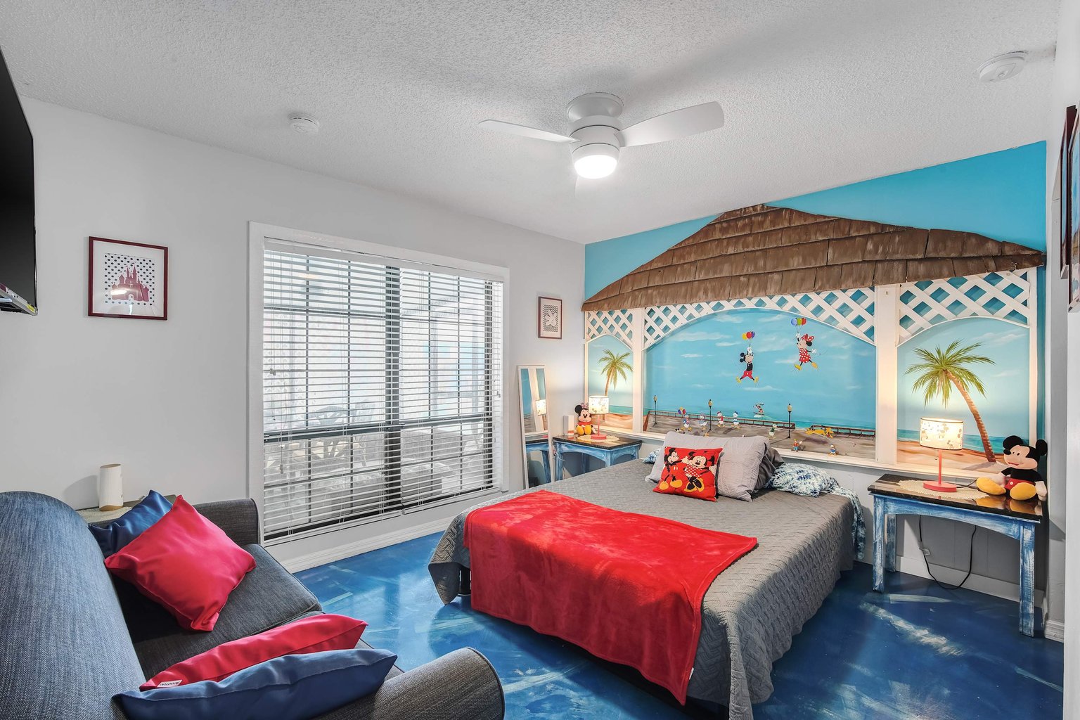 Cocoa Beach Vacation Rental