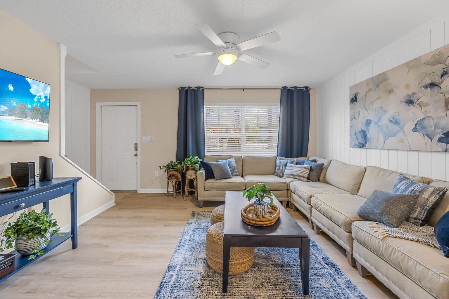 Cape Canaveral Vacation Rental