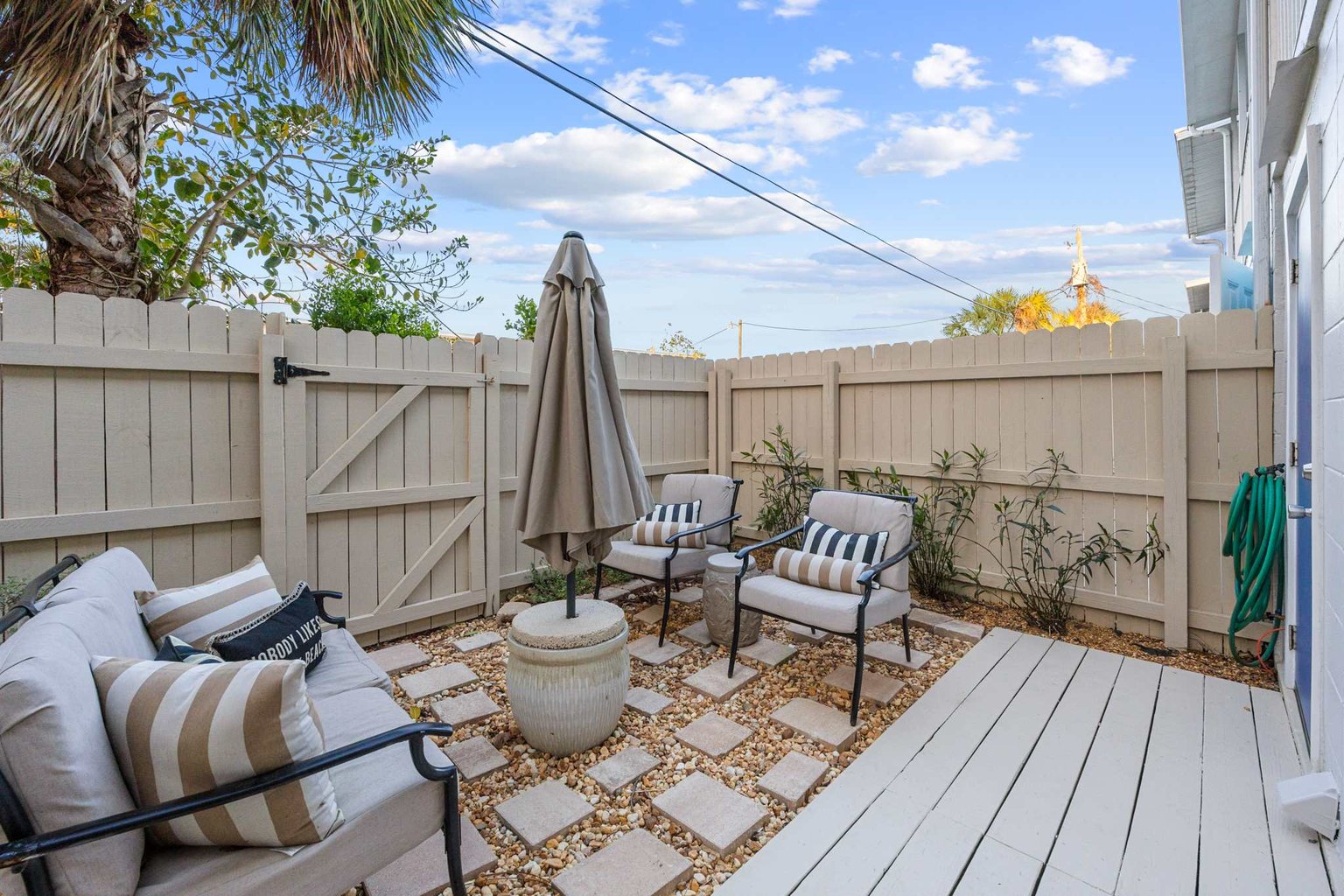 Cape Canaveral Vacation Rental