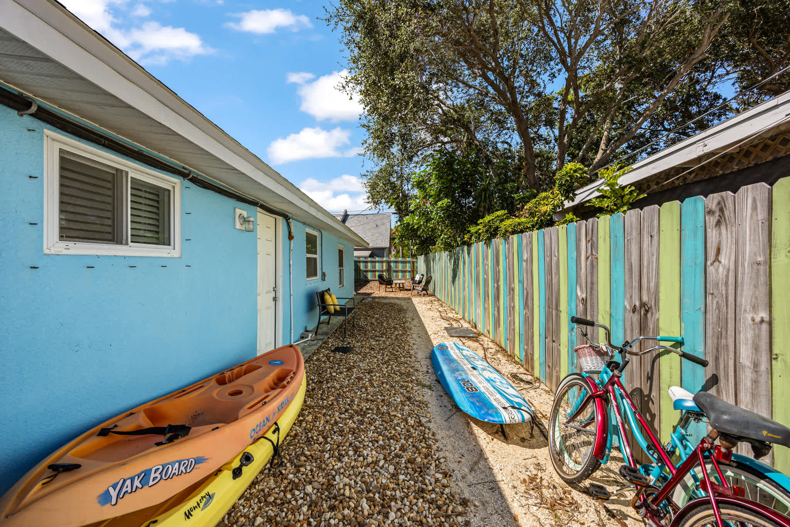 Cocoa Beach Vacation Rental