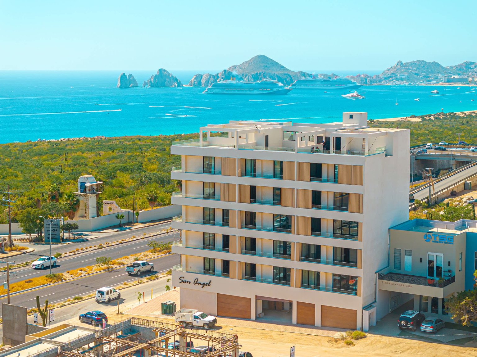 Cabo San Lucas Vacation Rental