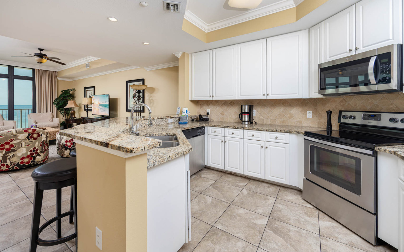 Orange Beach Vacation Rental