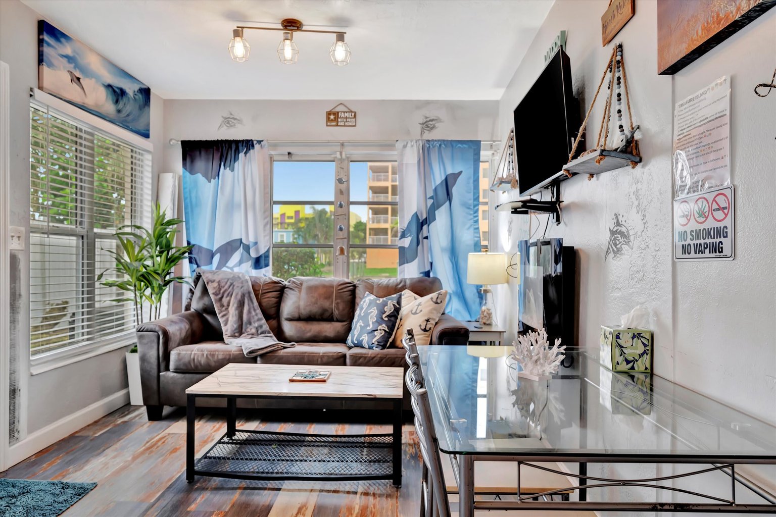 Treasure Island Vacation Rental