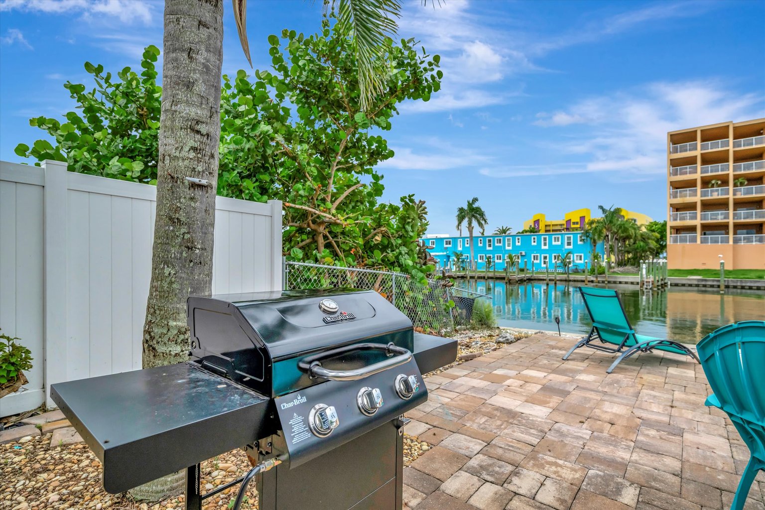 Treasure Island Vacation Rental