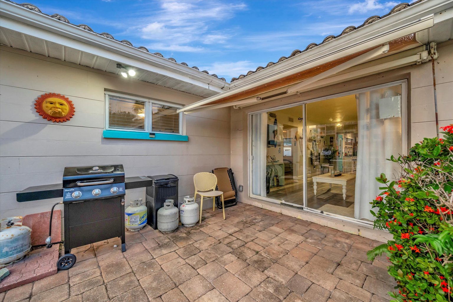 Treasure Island Vacation Rental