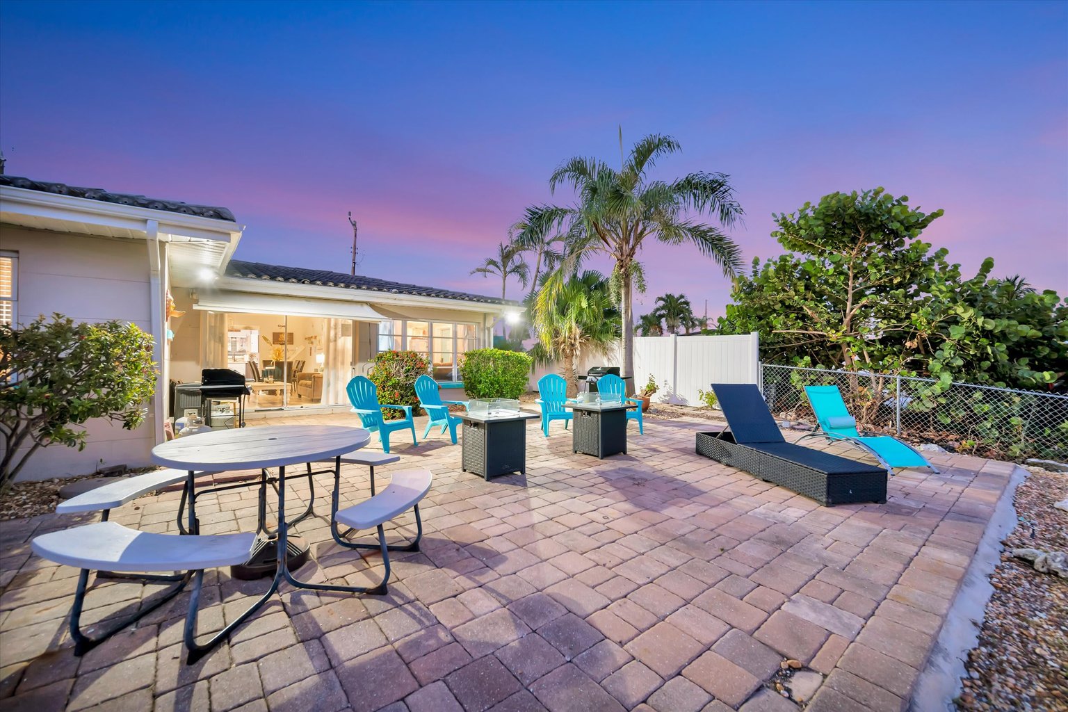 Treasure Island Vacation Rental