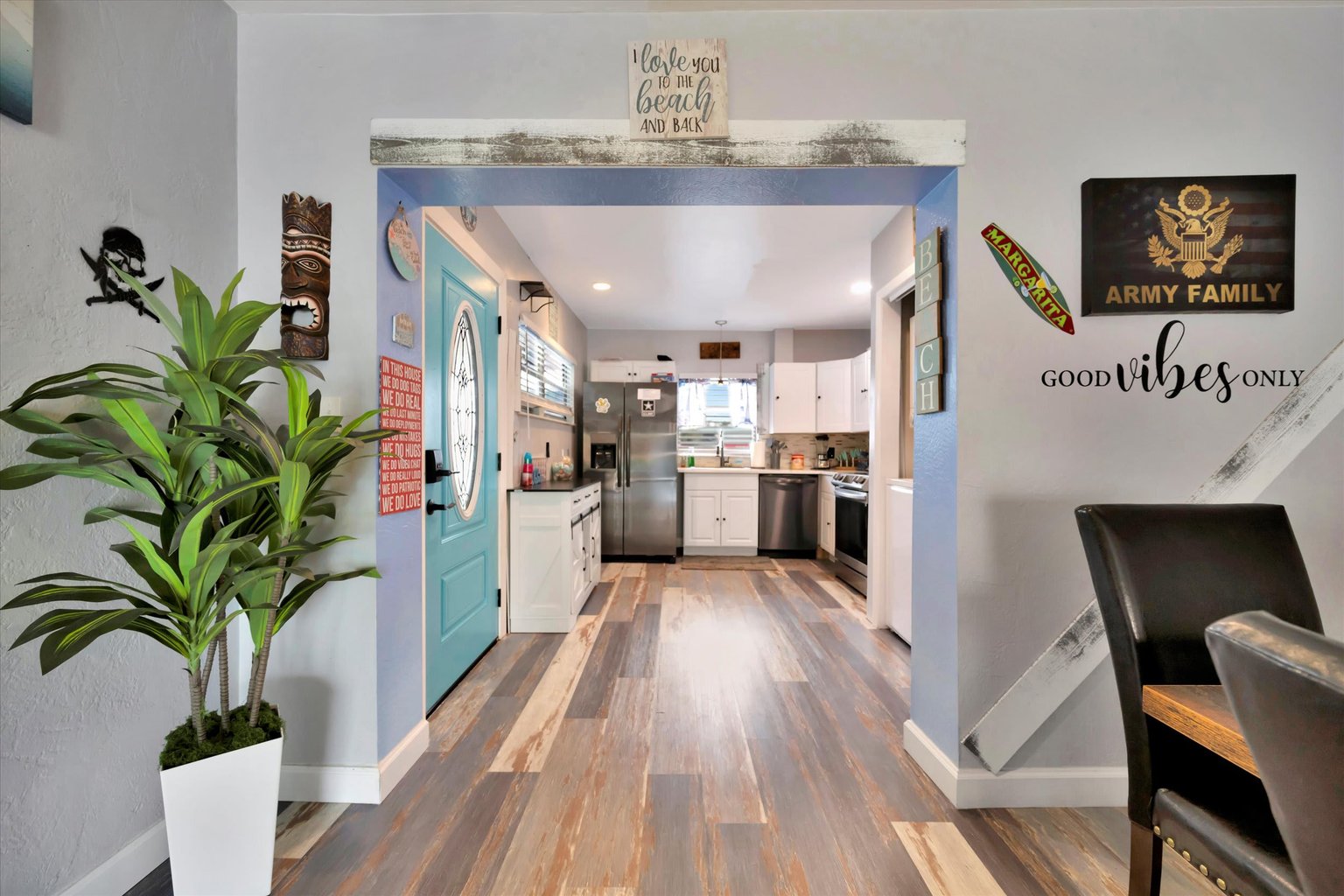 Treasure Island Vacation Rental