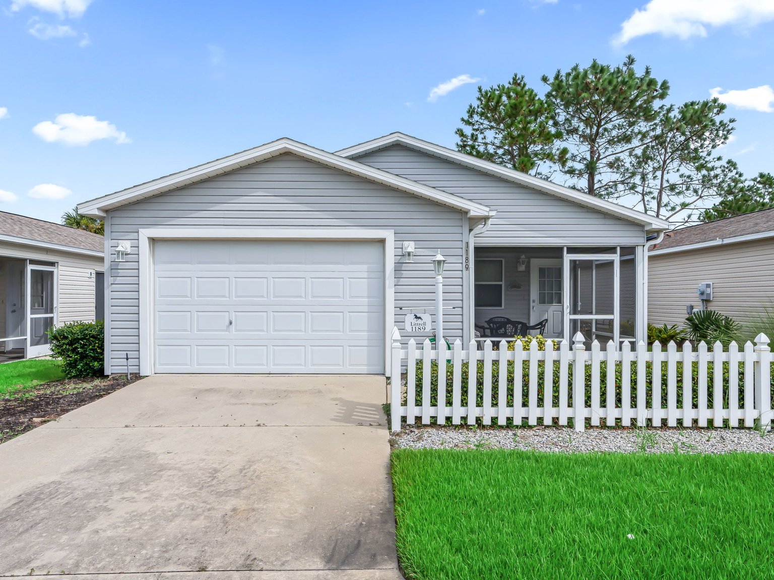 The Villages Vacation Rental