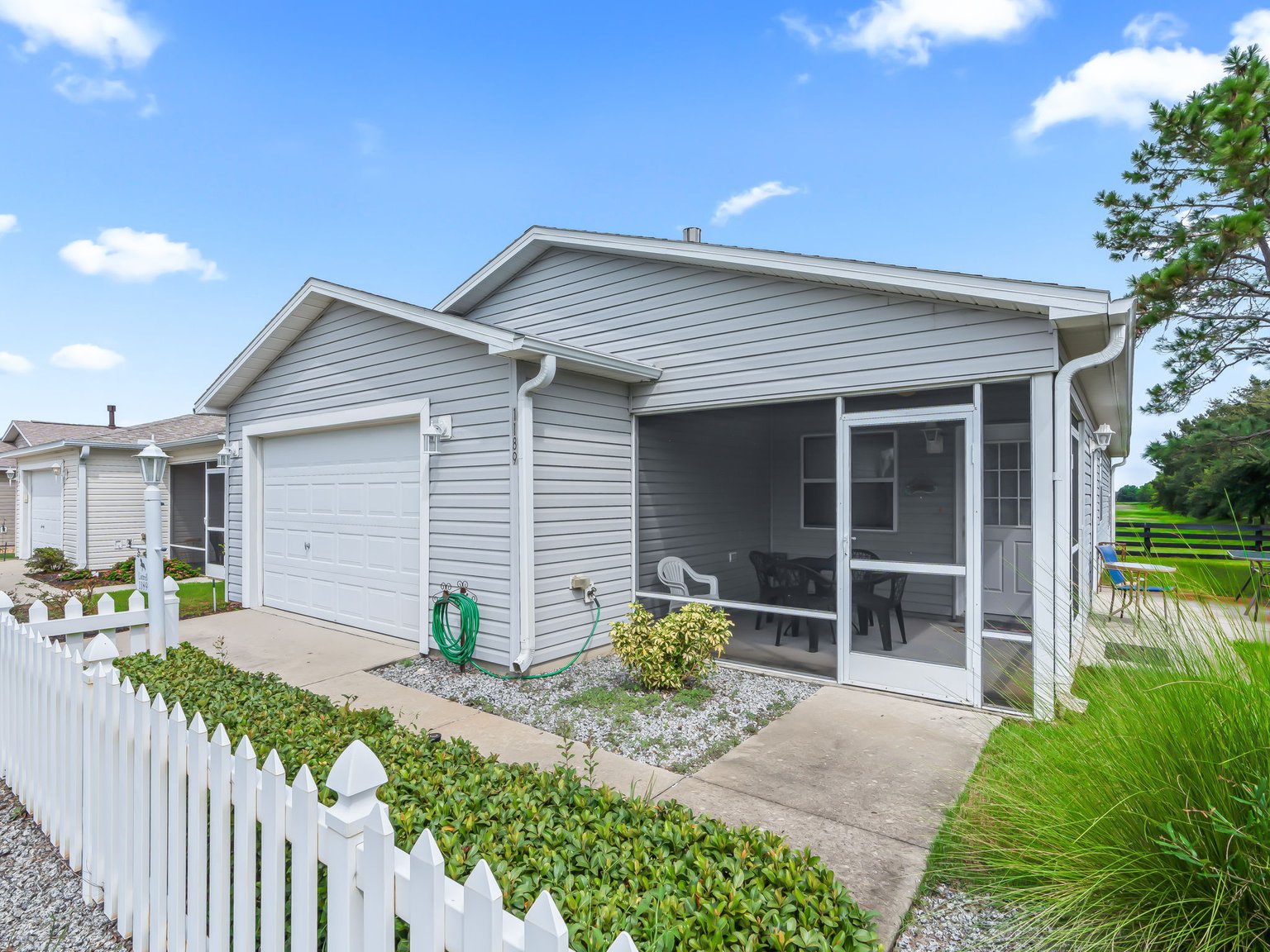 The Villages Vacation Rental