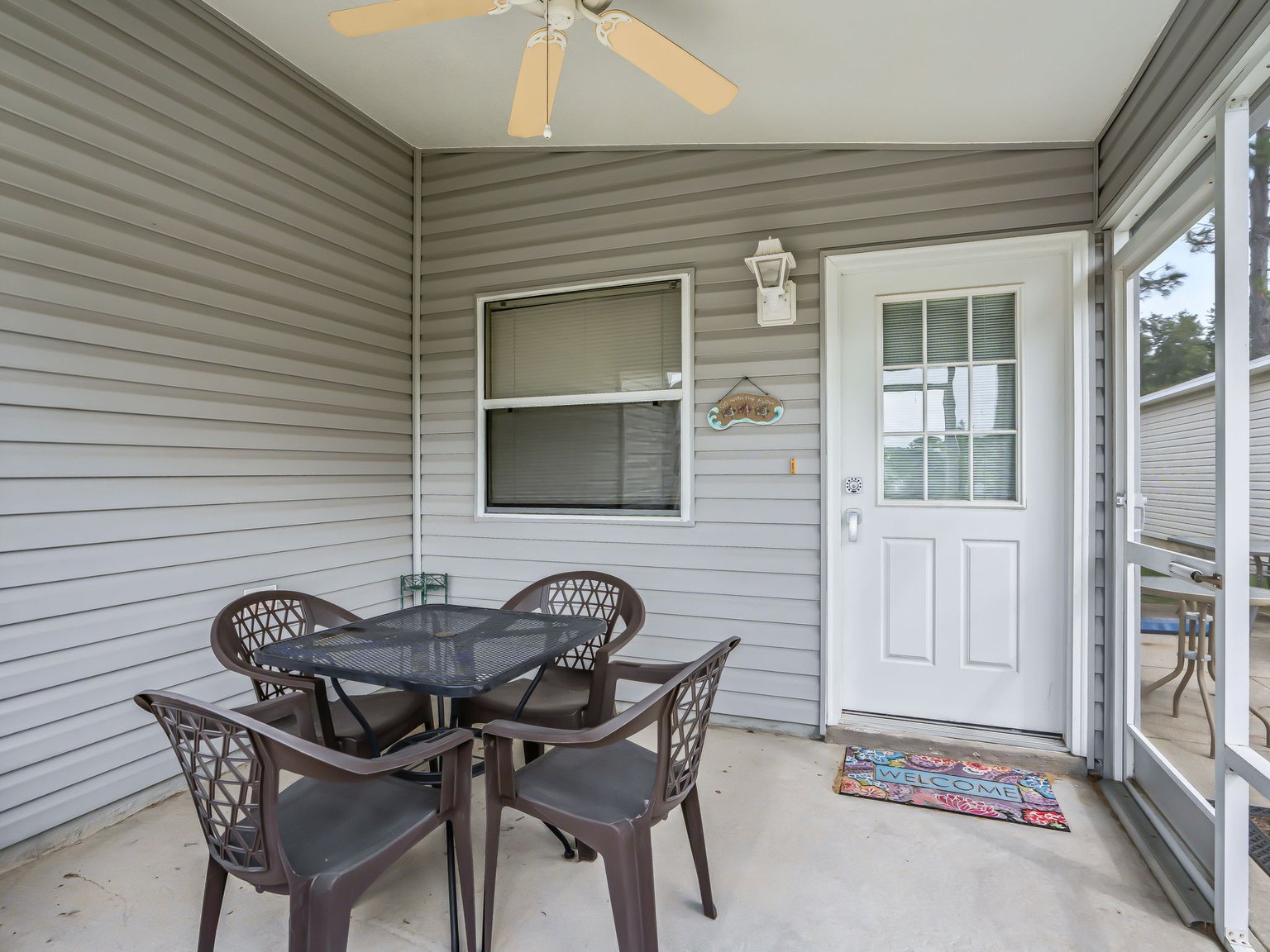 The Villages Vacation Rental