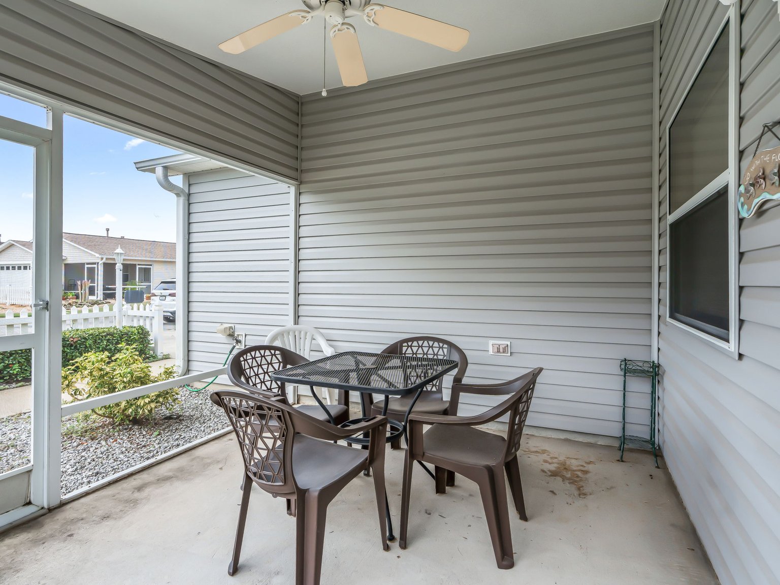 The Villages Vacation Rental