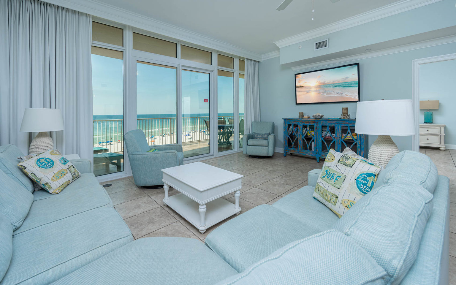 Orange Beach Vacation Rental