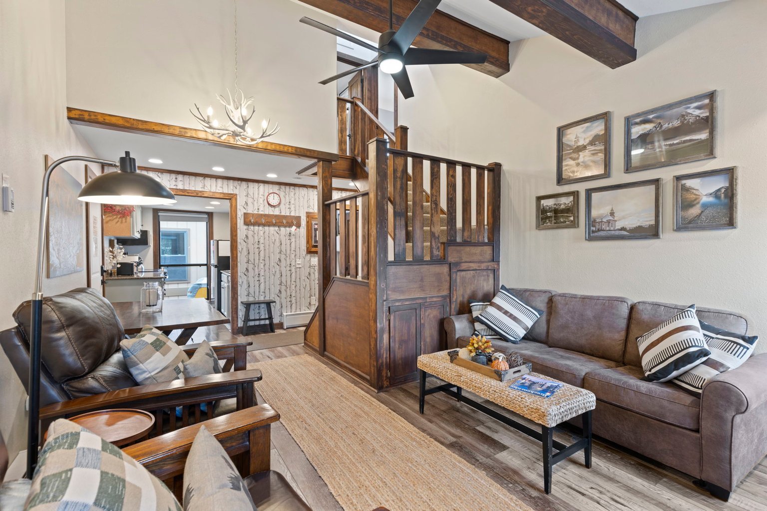 Breckenridge Vacation Rental