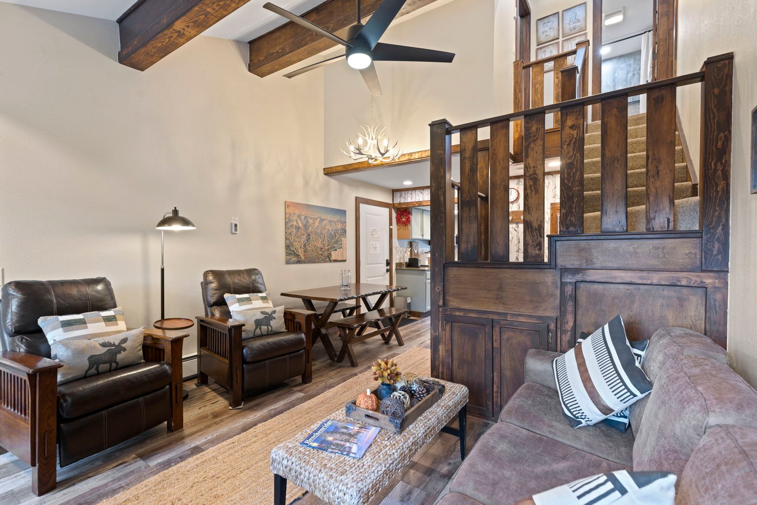 Breckenridge Vacation Rental