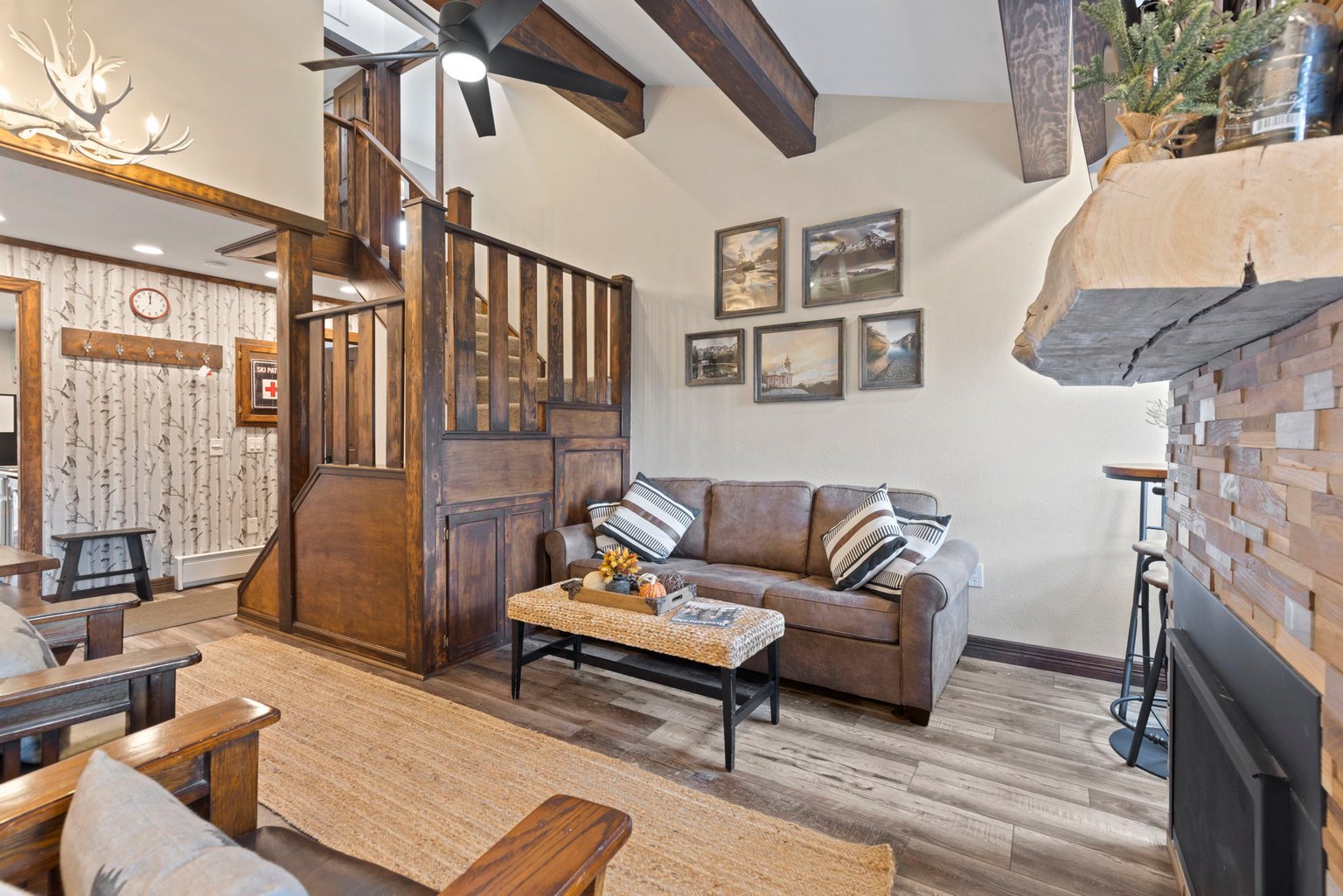 Breckenridge Vacation Rental