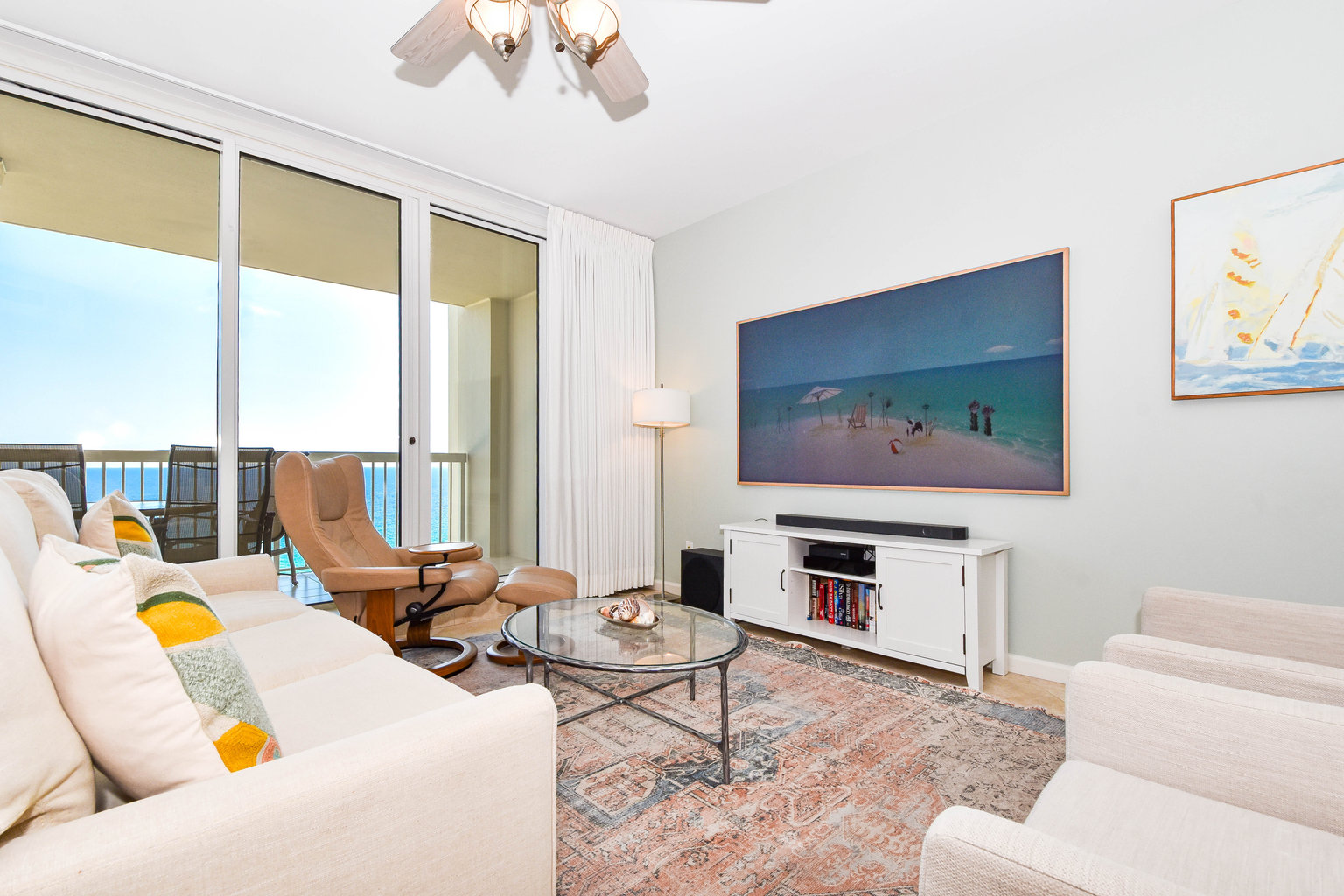 Destin Vacation Rental
