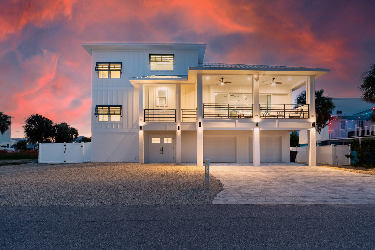 Fort Myers Beach Vacation Rental