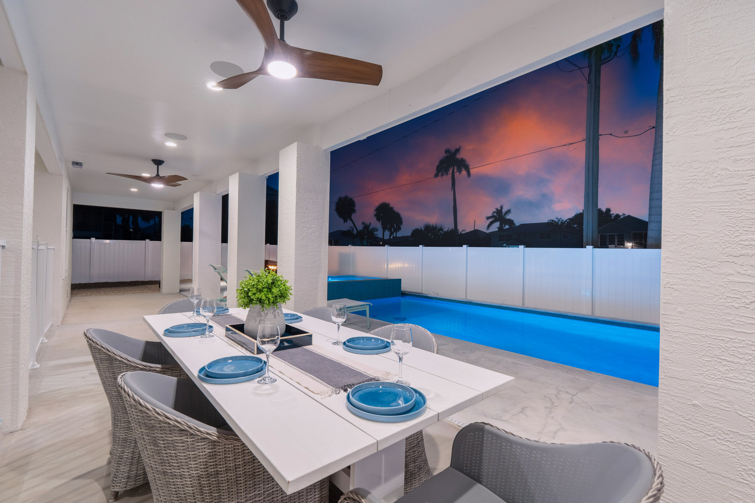 Fort Myers Beach Vacation Rental