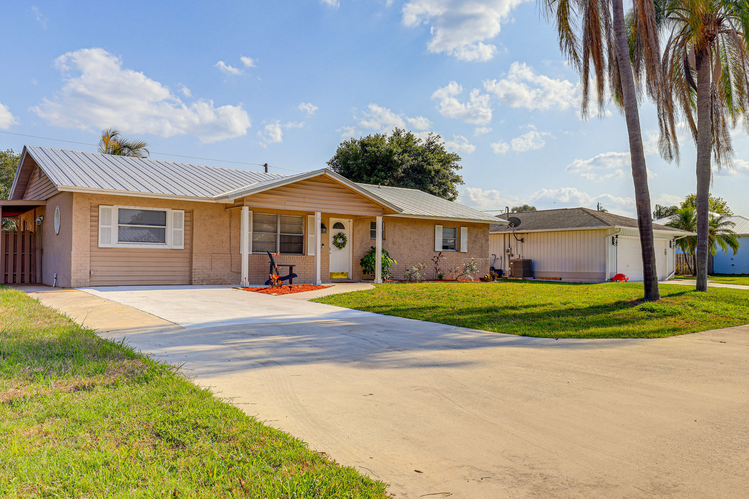 Stuart Vacation Rental