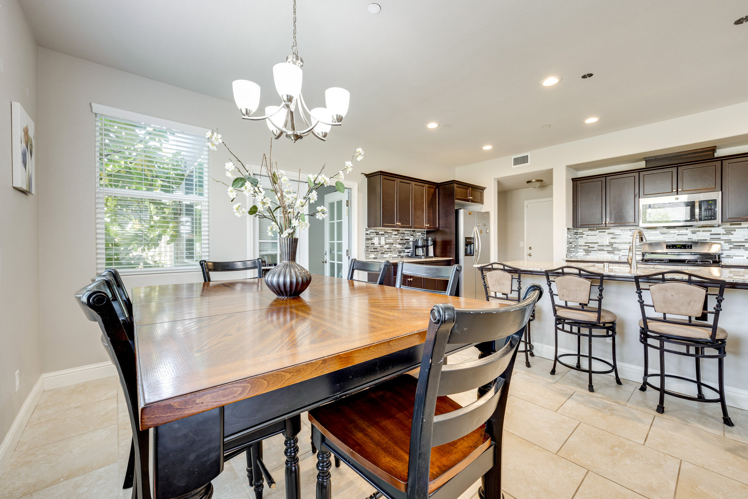 Visalia Vacation Rental
