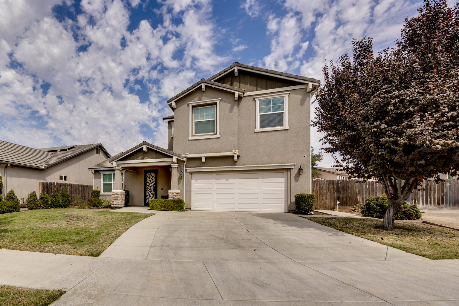 Visalia Vacation Rental