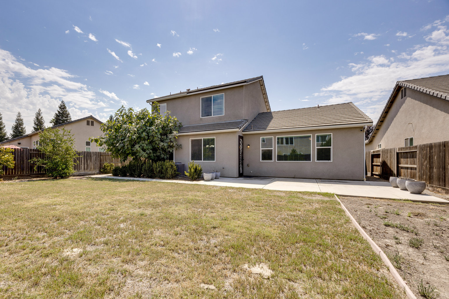 Visalia Vacation Rental