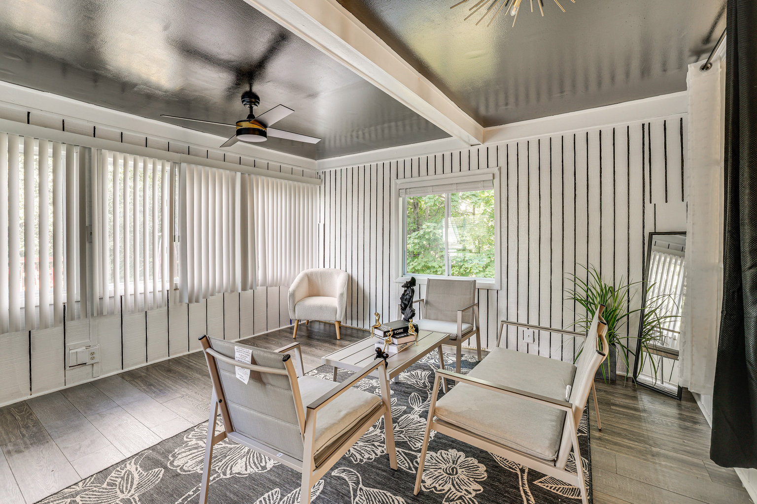 Waterbury Vacation Rental