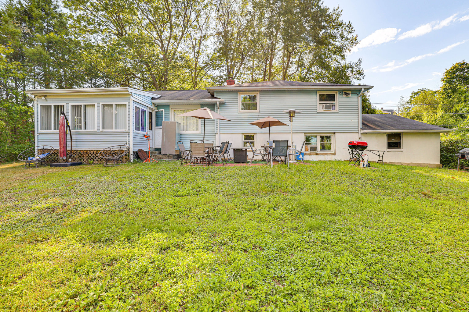 Waterbury Vacation Rental