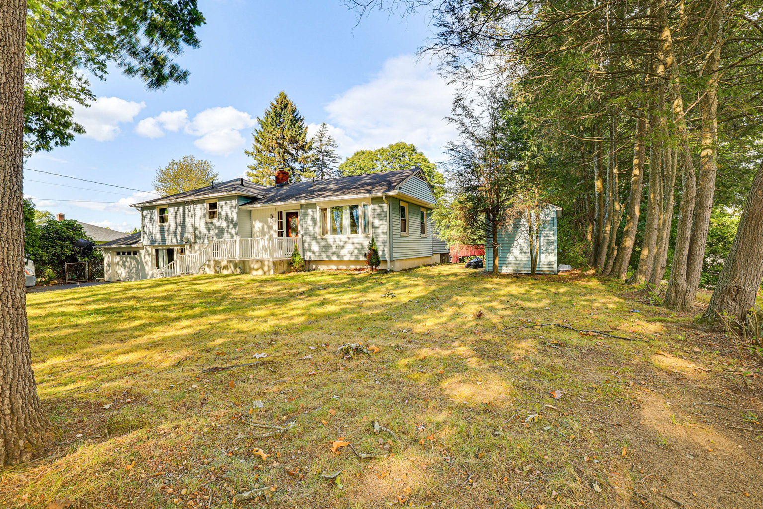 Waterbury Vacation Rental