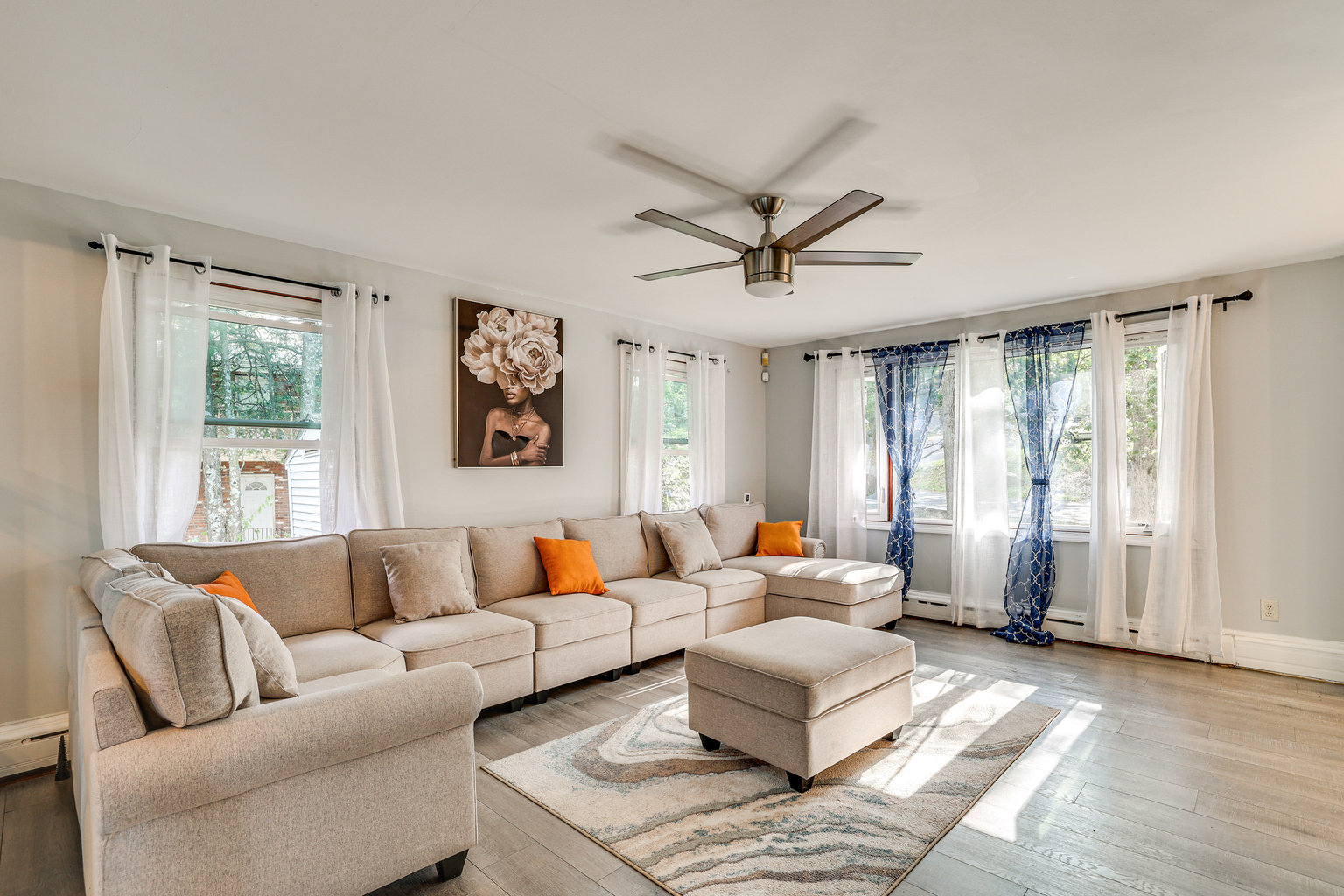 Waterbury Vacation Rental