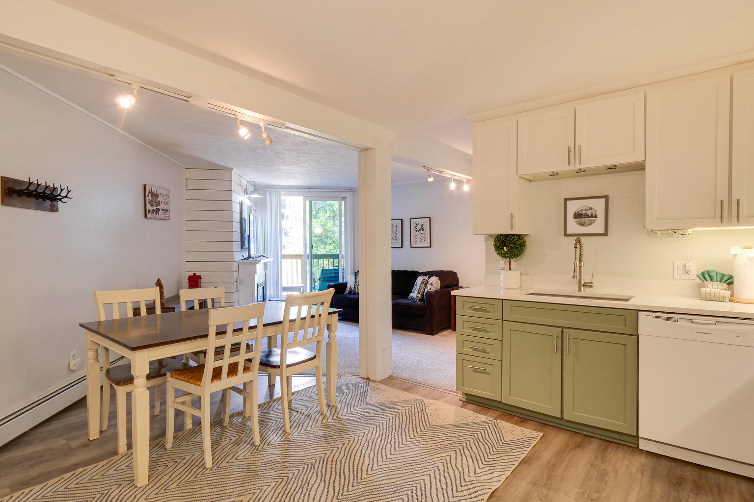 Silverthorne Vacation Rental