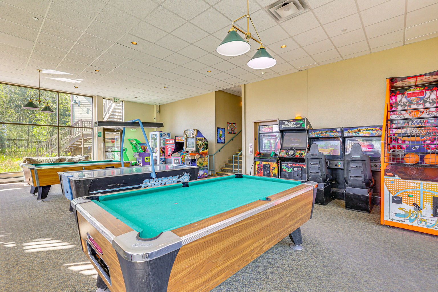 Silverthorne Vacation Rental