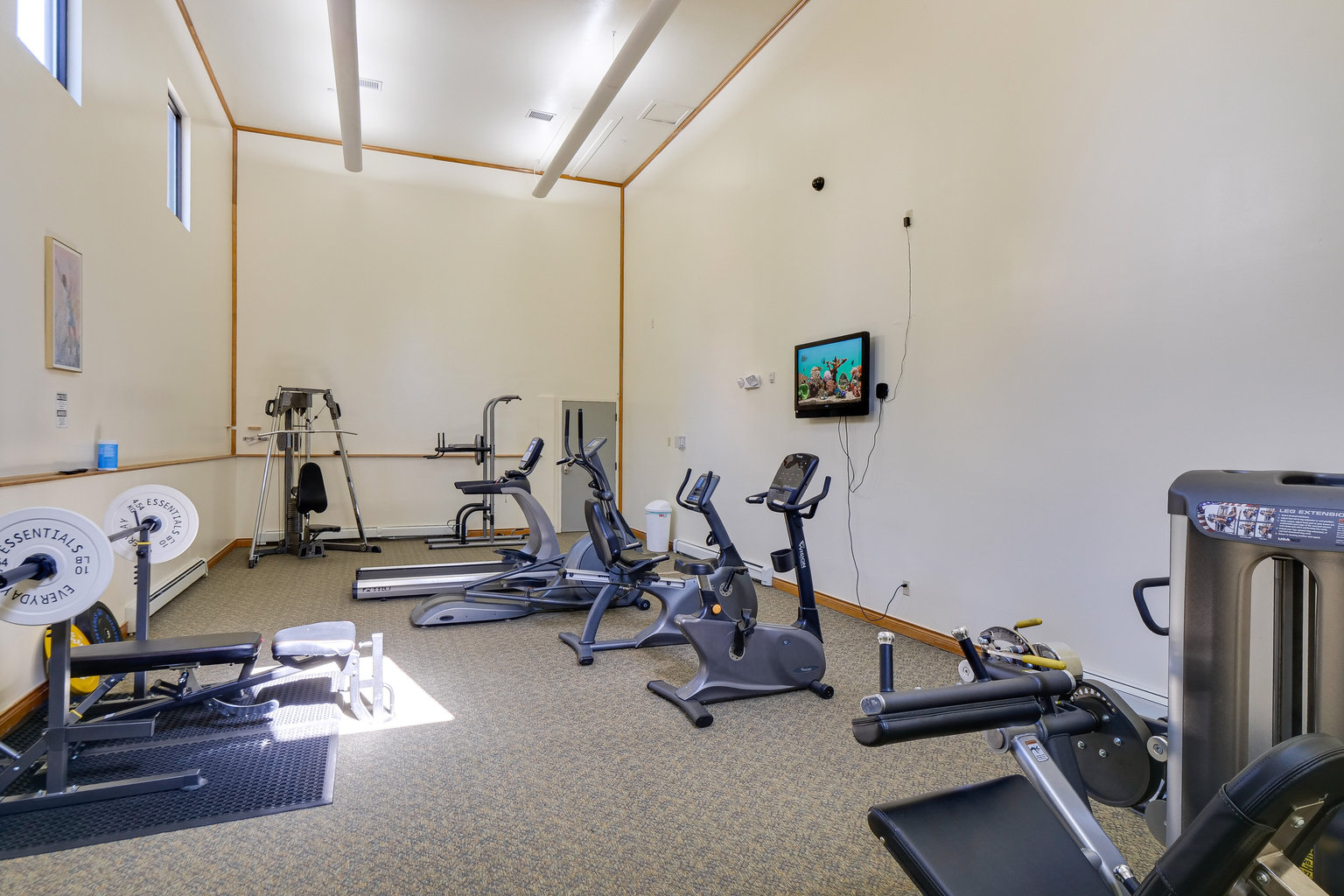 Silverthorne Vacation Rental