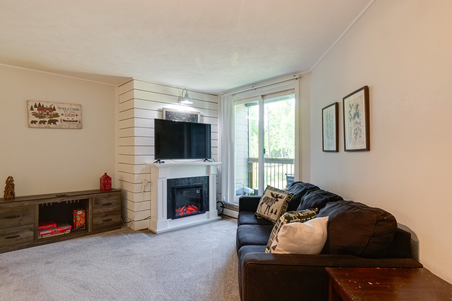 Silverthorne Vacation Rental