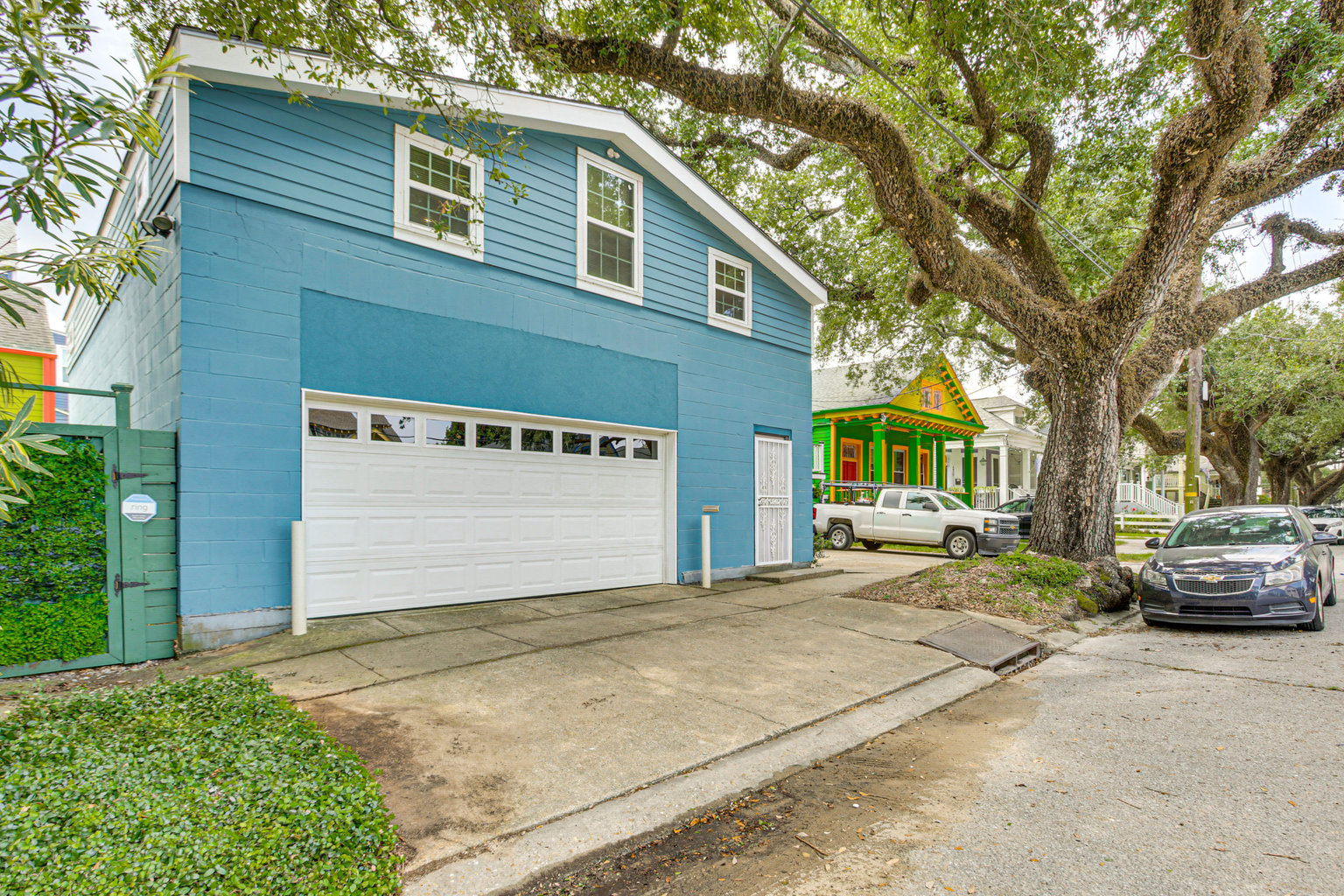 New Orleans Vacation Rental