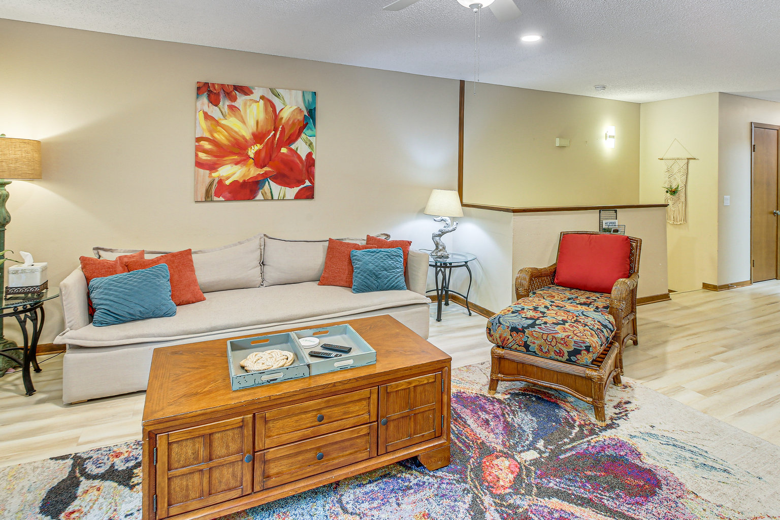 Hot Springs Vacation Rental