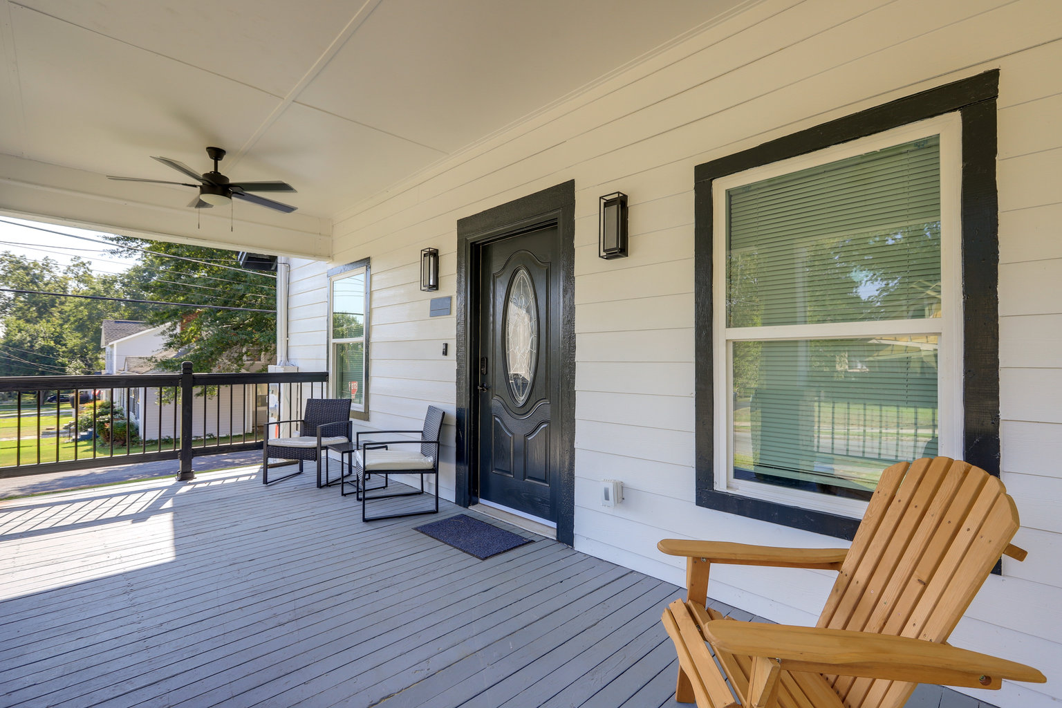 Atlanta Vacation Rental