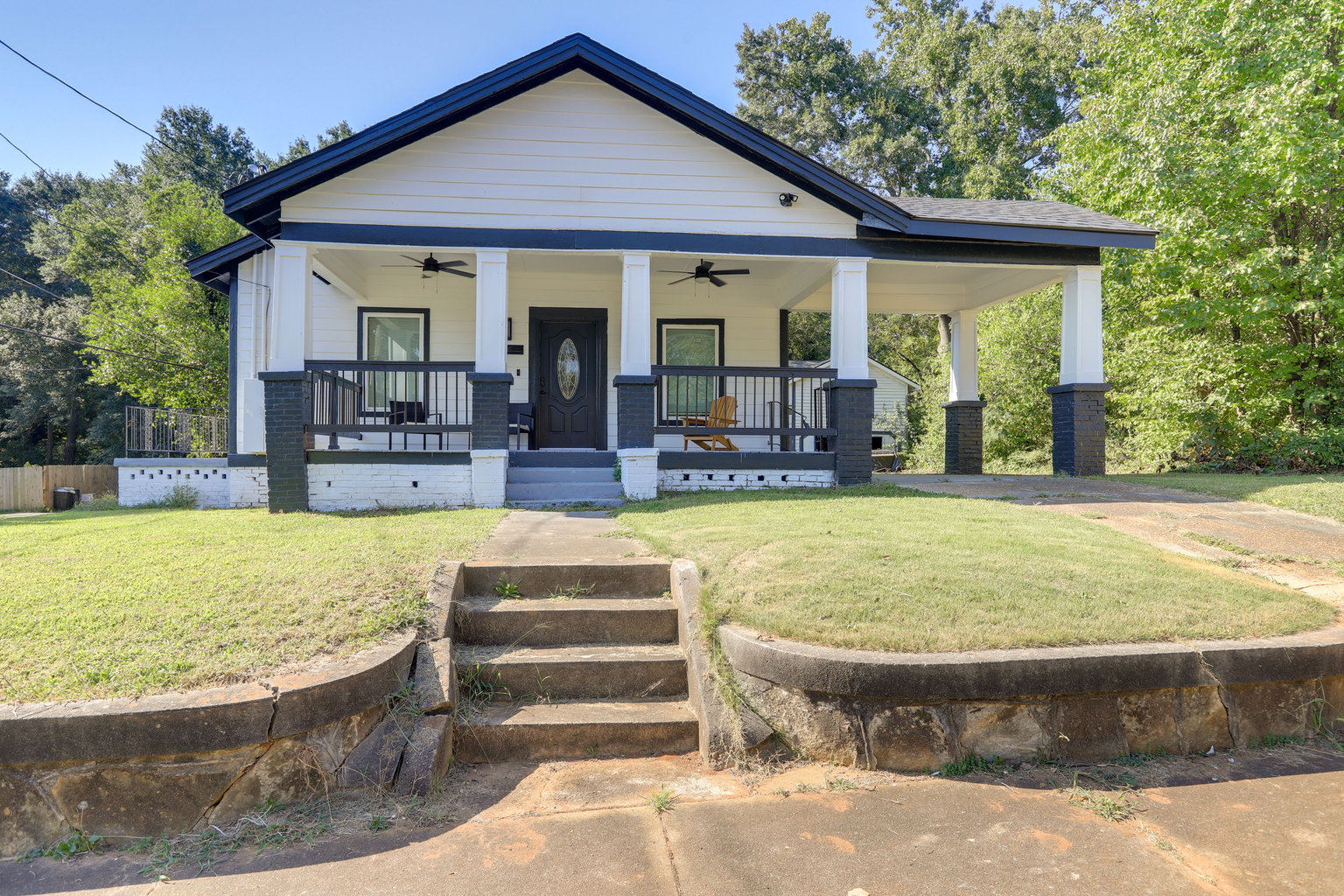 Atlanta Vacation Rental