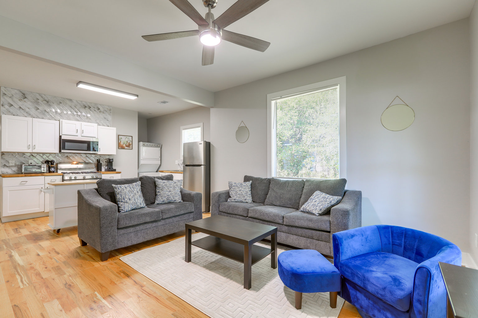 Atlanta Vacation Rental