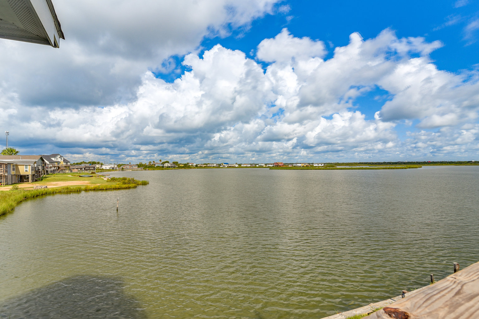 Hitchcock Vacation Rental