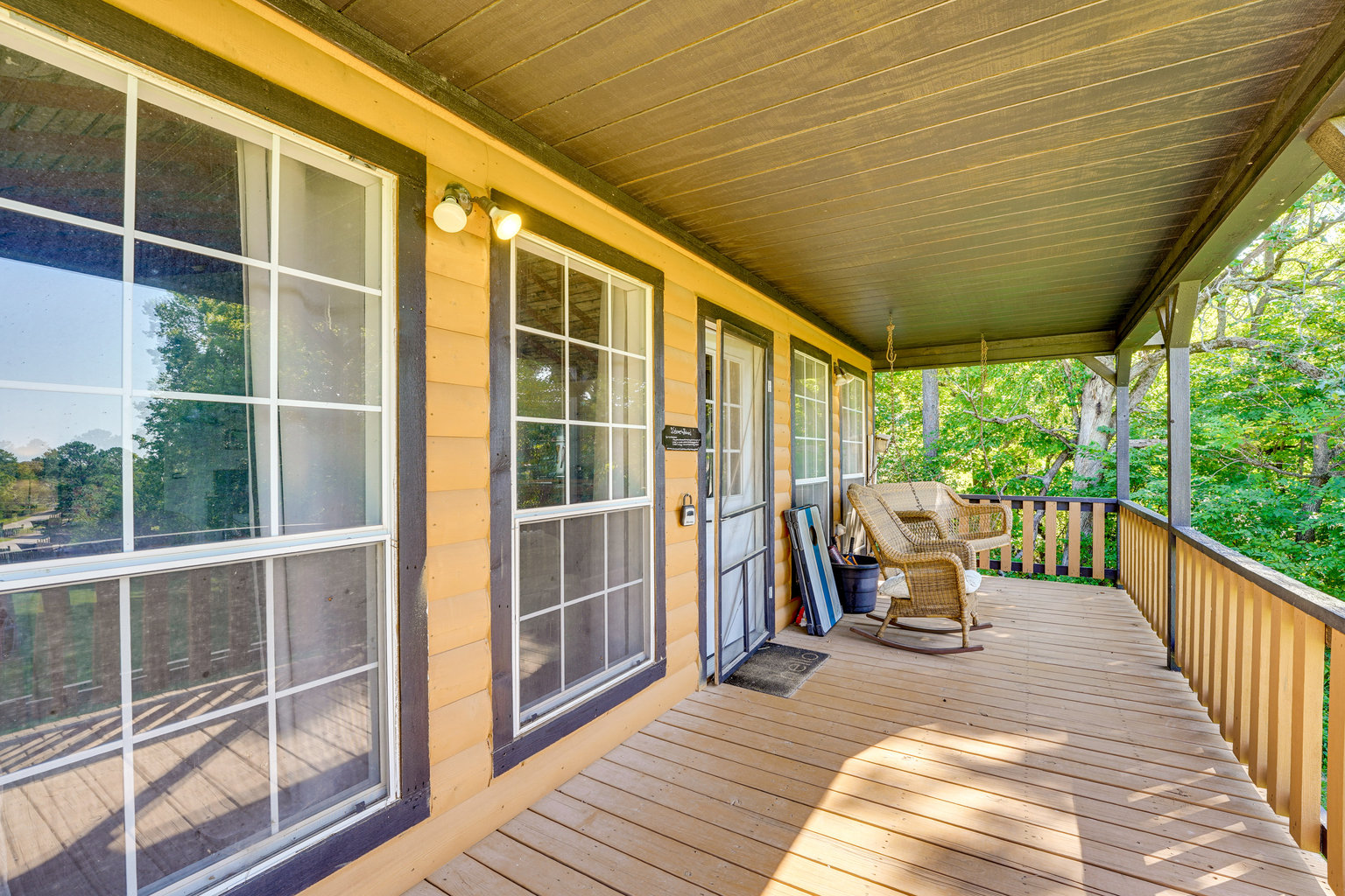 Eureka Springs Vacation Rental