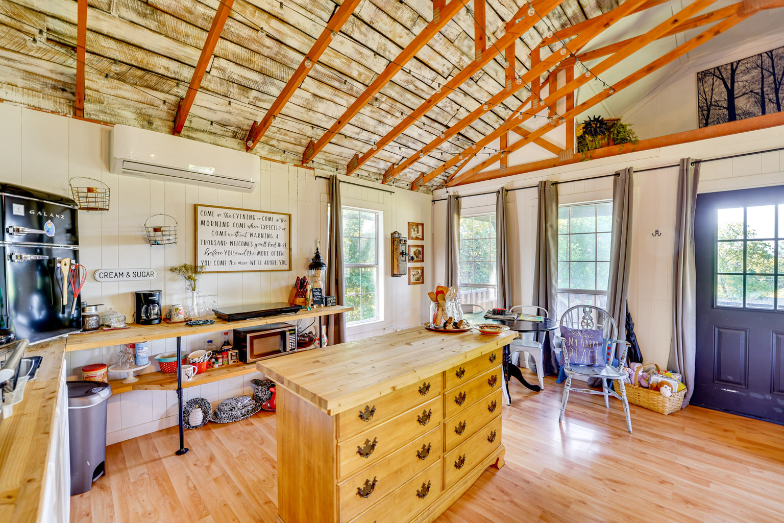 Eureka Springs Vacation Rental