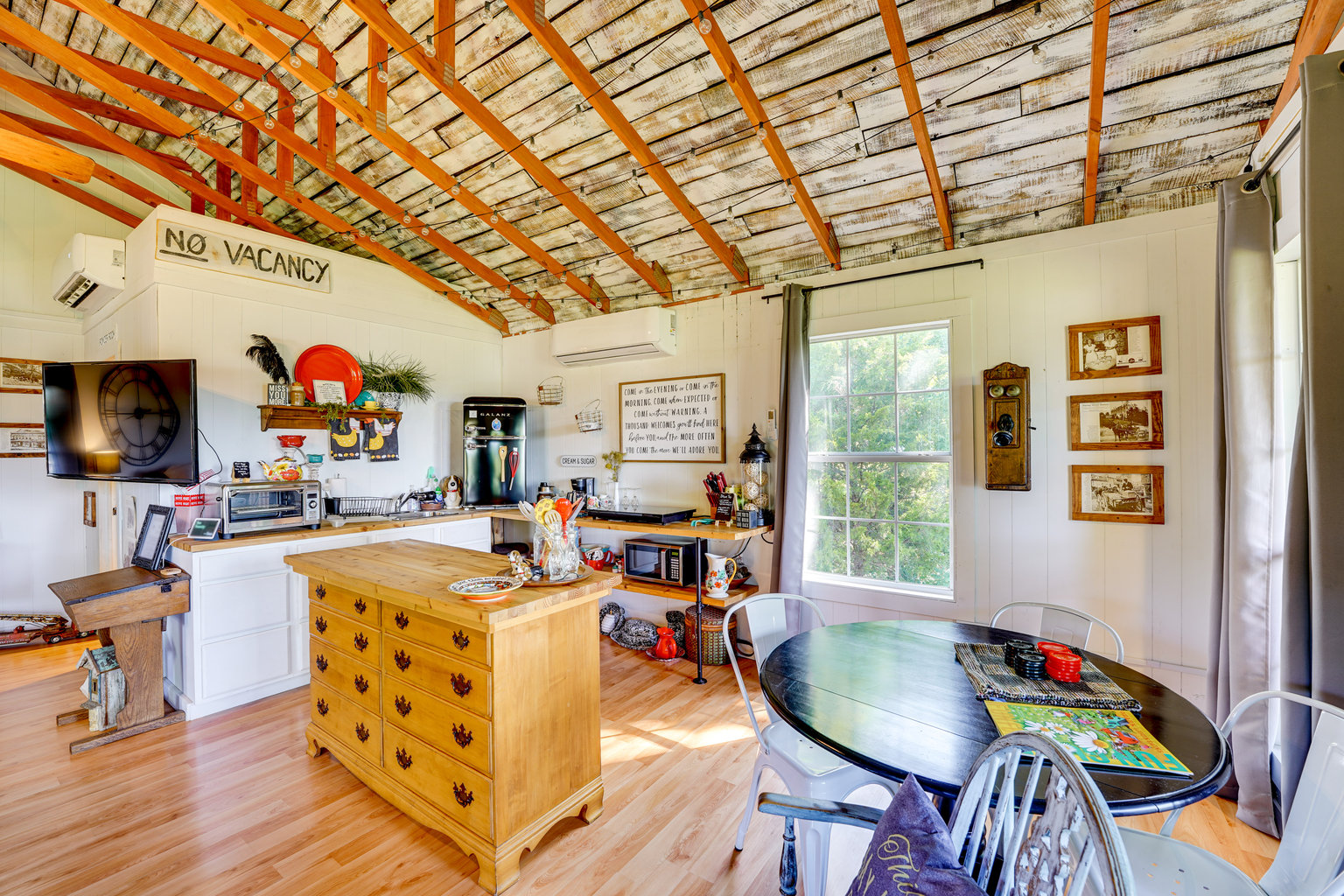 Eureka Springs Vacation Rental